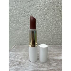 $23 🌙 Estee Lauder 17 Rose‎ Tea Pure Color Creme Lipstick. .12oz/3.5g. NEW
